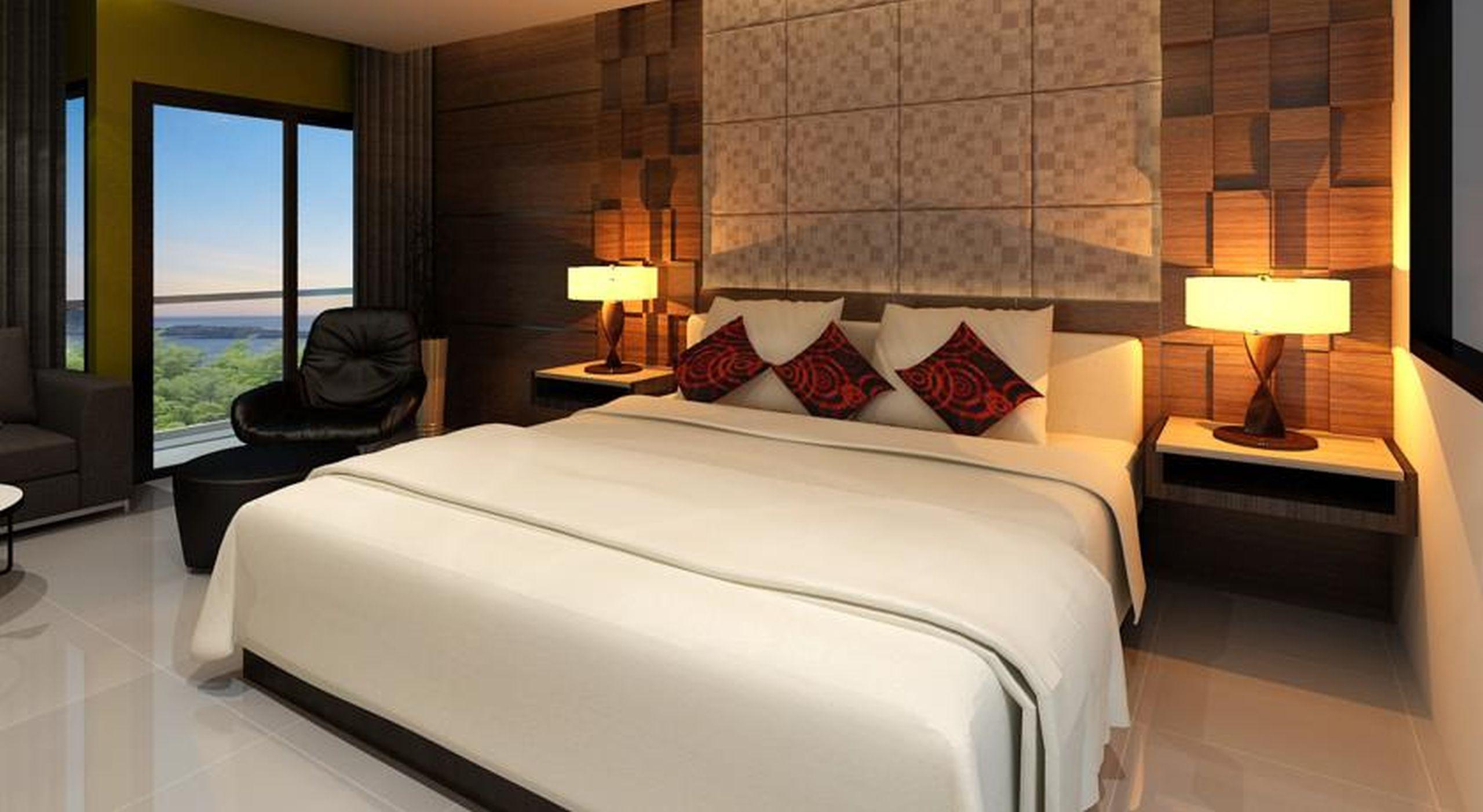 The Marina Phuket Hotel - Sha Extra Plus Patong Ngoại thất bức ảnh